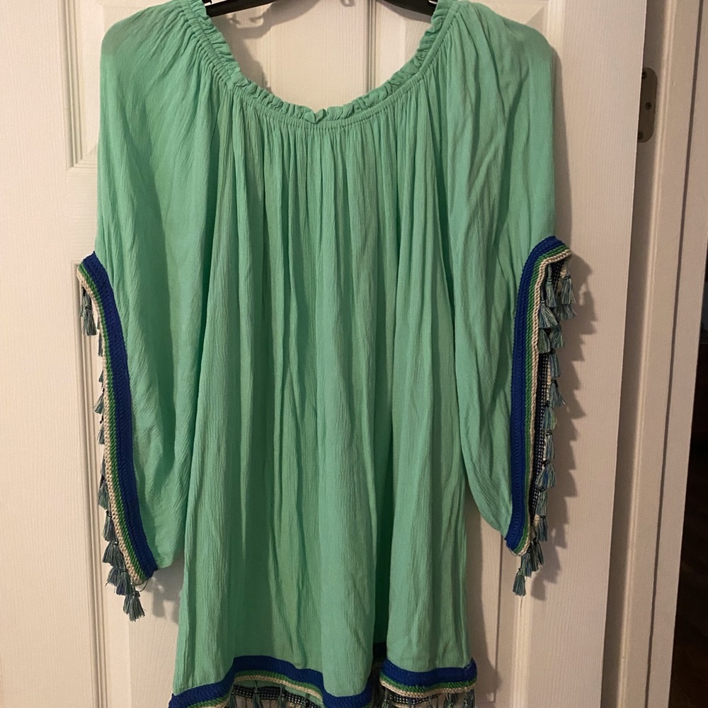 Blouses